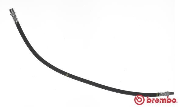 BREMBO T 50 033 Brake Hose