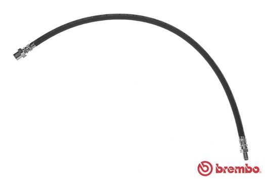 BREMBO T 50 034 Brake Hose