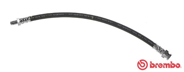BREMBO T 50 045 Brake Hose