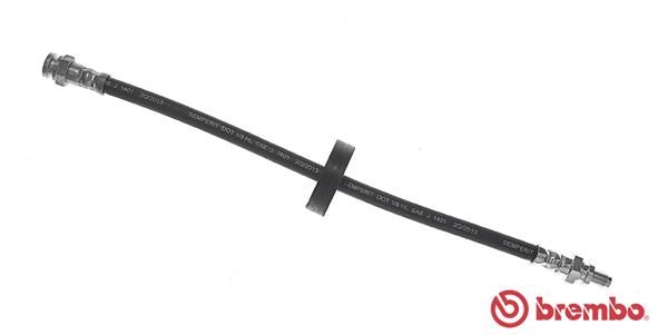 BREMBO T 50 046 Brake Hose