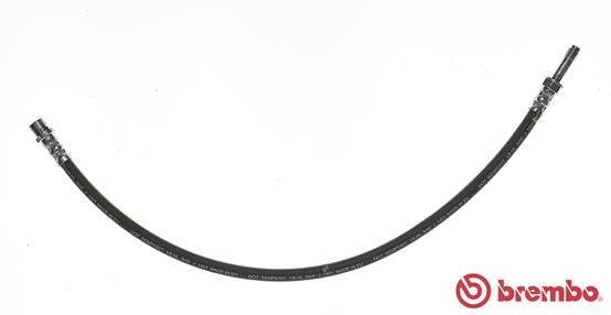 BREMBO T 50 056 Brake Hose