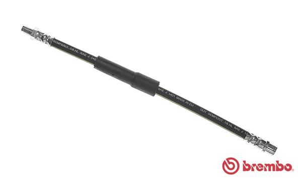 BREMBO T 50 058 Brake Hose