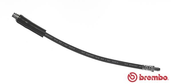 BREMBO T 50 062 Brake Hose