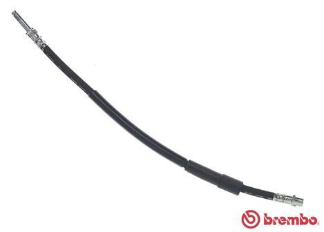 BREMBO T 50 072 Brake Hose