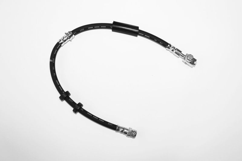 BREMBO T 50 086 Brake Hose