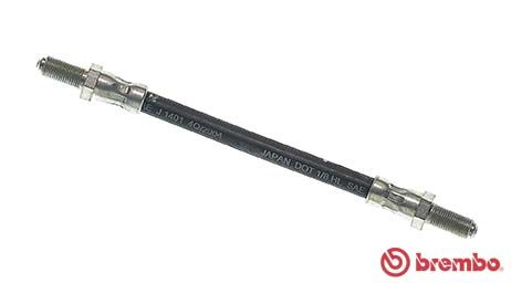 BREMBO T 52 004 Brake Hose