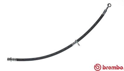 Brake Hose BREMBO T 52 008