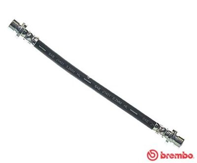 Brake Hose BREMBO T 52 009