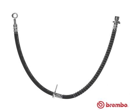 BREMBO T 52 027 Brake Hose