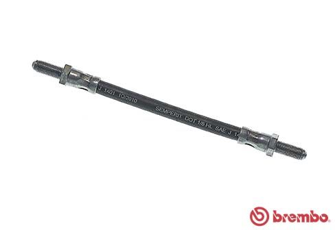 BREMBO T 52 054 Brake Hose