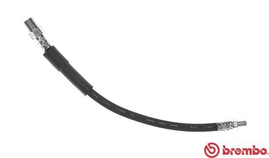 BREMBO T 52 055 Brake Hose