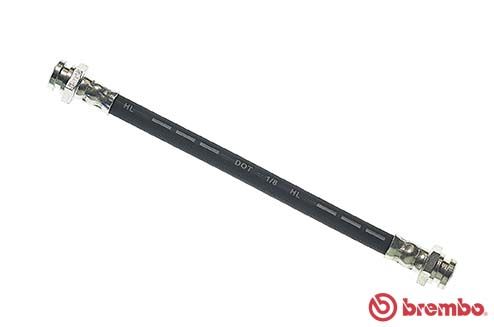 BREMBO T 54 003 Brake Hose