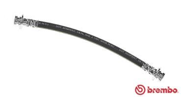 Brake Hose BREMBO T 54 010