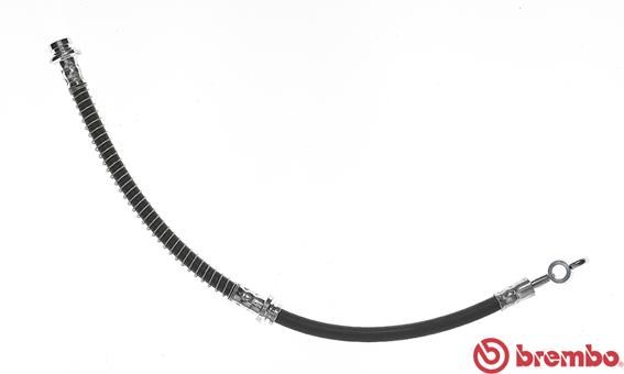 BREMBO T 54 011 Brake Hose