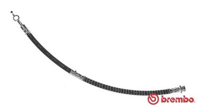 Brake Hose BREMBO T 54 012