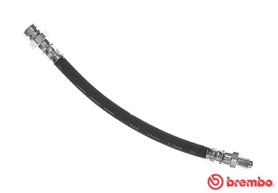 BREMBO T 54 019 Brake Hose