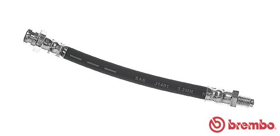 BREMBO T 54 024 Brake Hose