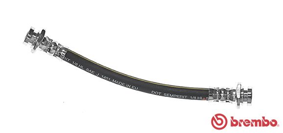 BREMBO T 54 025 Brake Hose