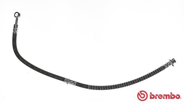 BREMBO T 54 037 Brake Hose