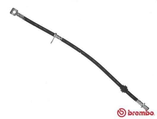 BREMBO T 54 041 Brake Hose