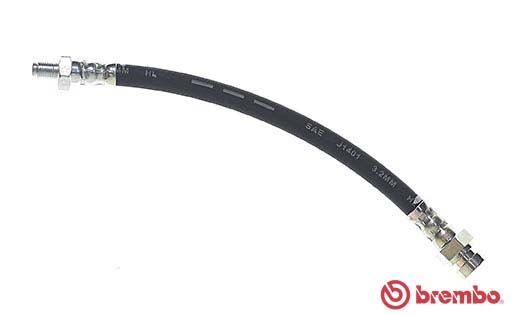 BREMBO T 54 051 Brake Hose