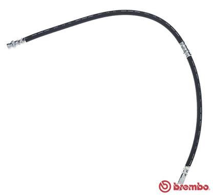 BREMBO T 54 052 Brake Hose
