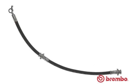 BREMBO T 56 058 Brake Hose