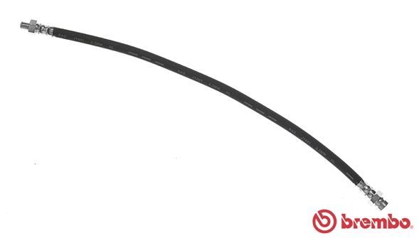 BREMBO T 56 063 Brake Hose