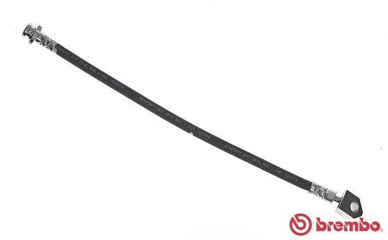BREMBO T 56 064 Brake Hose