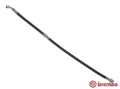 Brake Hose BREMBO T 56 109