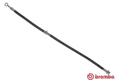 Brake Hose BREMBO T 56 134