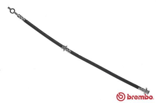 BREMBO T 56 136 Brake Hose