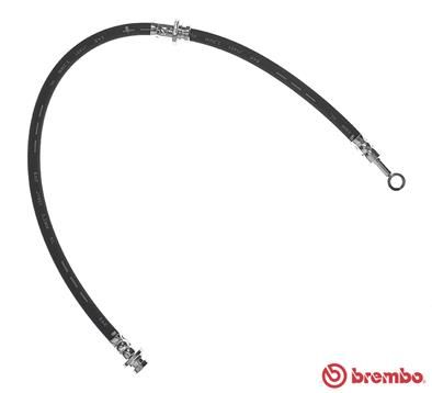 BREMBO T 56 138 Brake Hose