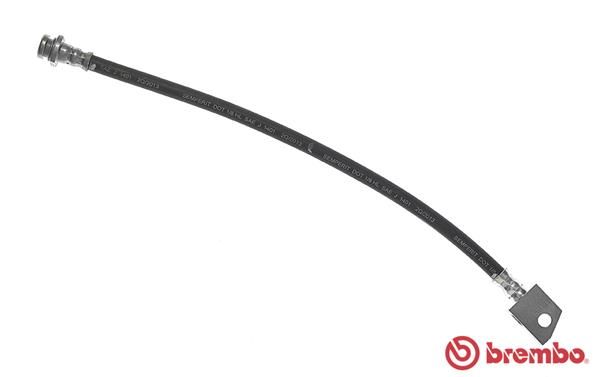 BREMBO T 56 143 Brake Hose