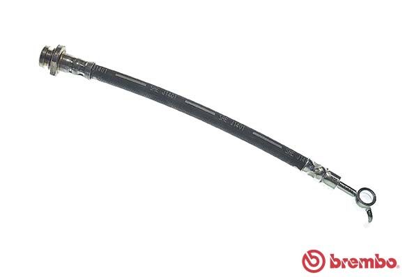BREMBO T 56 162 Brake Hose
