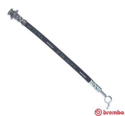 BREMBO T 56 163 Brake Hose