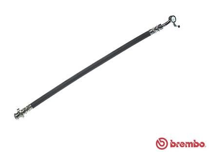 BREMBO T 56 168 Brake Hose