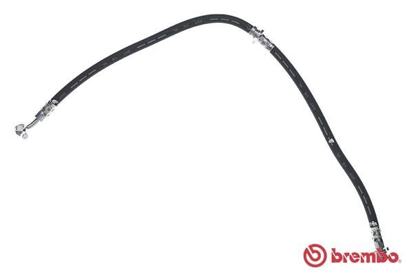 BREMBO T 56 180 Brake Hose