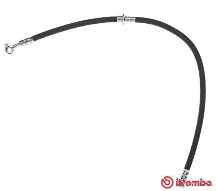 BREMBO T 56 184 Brake Hose