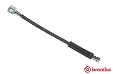 Brake Hose BREMBO T 59 007