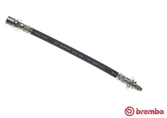 BREMBO T 59 008 Brake Hose
