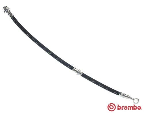 BREMBO T 59 024 Brake Hose