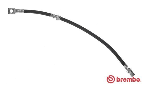 BREMBO T 59 056 Brake Hose