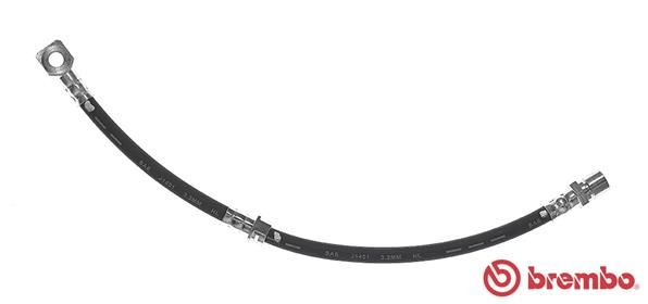 BREMBO T 59 057 Brake Hose
