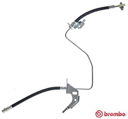 BREMBO T 59 071 Brake Hose
