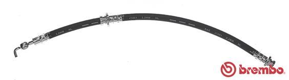 BREMBO T 59 075 Brake Hose