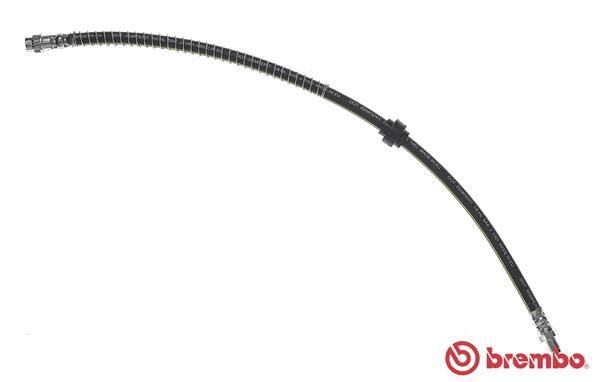 BREMBO T 59 078 Brake Hose