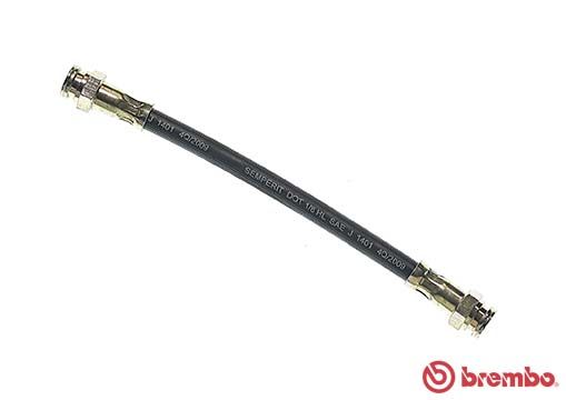 BREMBO T 61 007 Brake Hose