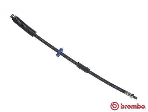 BREMBO T 61 008 Brake Hose