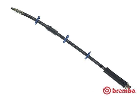 BREMBO T 61 009 Brake Hose